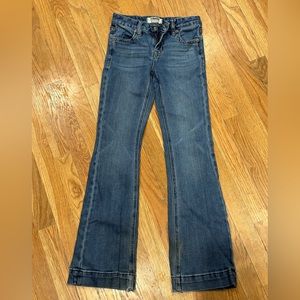 ROCK & ROLL girls denim